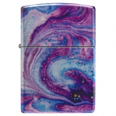 Запальничка Zippo 48459 Universe Astro Design 48547