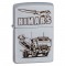 Запальничка Zippo 205 Himars 205 H