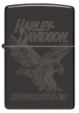 Запальничка Zippo 24756 Harley-Davidson 48601