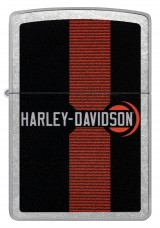 Запальничка Zippo 207 Harley-Davidson 48604