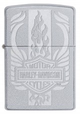 Запальничка Zippo 205 Harley Davidson 49660