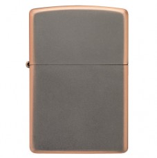 Зажигалка Zippo Rustic Bronze 49839