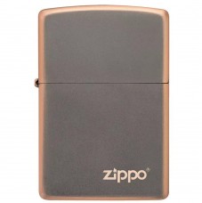 Зажигалка Zippo 49839 Rustic Bronze 49839ZL