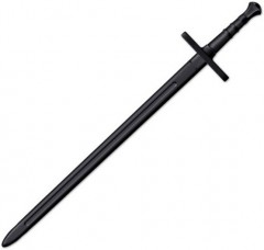 Меч тренировочный Cold Steel Hand-and-Half bokken, блистер