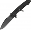 Нож Extrema Ratio MF2 MIL-C, black