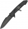 Нож Extrema Ratio MF2 MIL-C Ordinanza Col Moschin, black