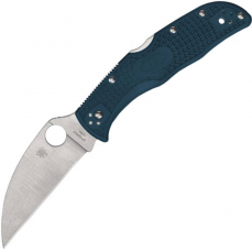 Нож Spyderco Endela Wharncliffe, K390