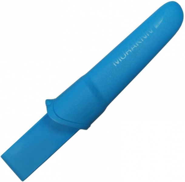 Ніж Morakniv Companion, блістер, blue