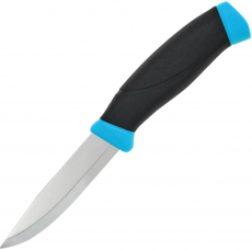 Ніж Morakniv Companion, блістер, blue