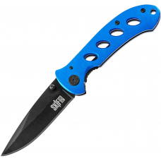 Нож Skif Plus Citizen, синий