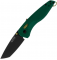 Ніж SOG Aegis TP, forest-green