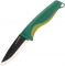 Ніж SOG Aegis FX, forest green