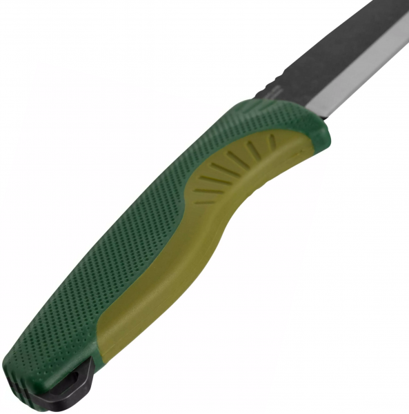 Ніж SOG Aegis FX, forest green