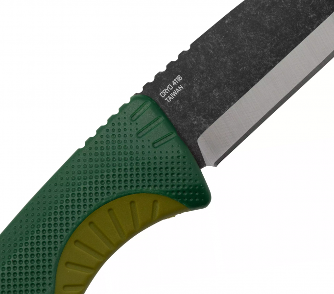 Ніж SOG Aegis FX, forest green