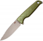 Ніж SOG Aegis FX, green 