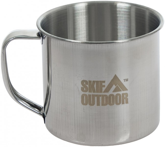  Кружка Skif Outdoor Loner Cup. 350 мл