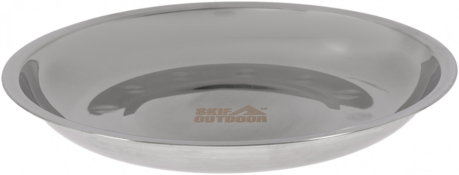 Тарілка Skif Outdoor Loner Plate. 22 см