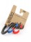 Карабін Wildo Accessory Carabiner Set