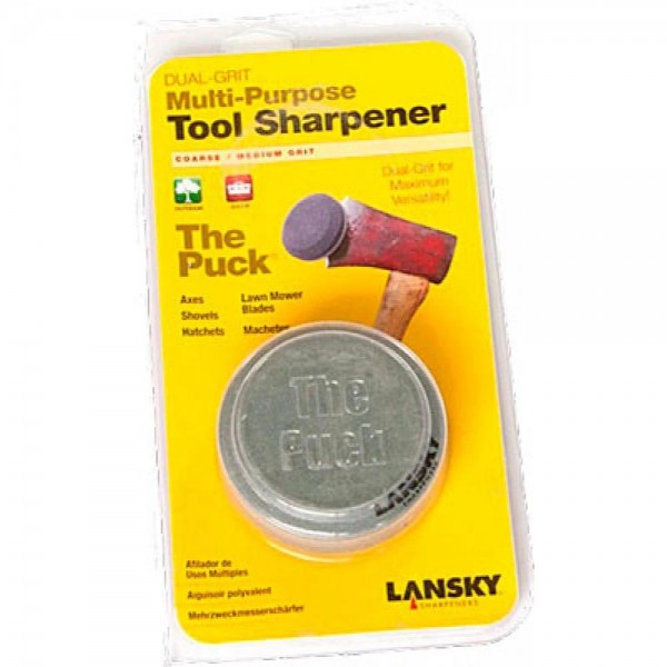 Lansky Dual Grit Multi Purpose Stone