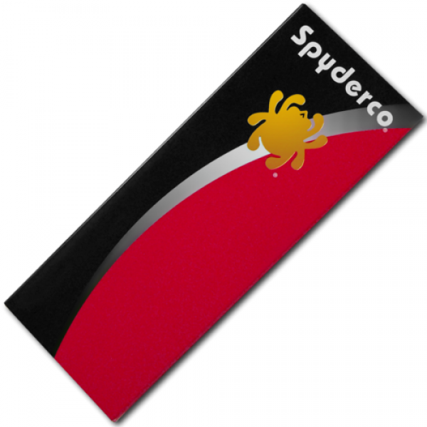 Нож Spyderco Paramilitary 2, Sprint Run, 15V