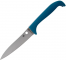 Ніж Spyderco Counter Puppy, blue