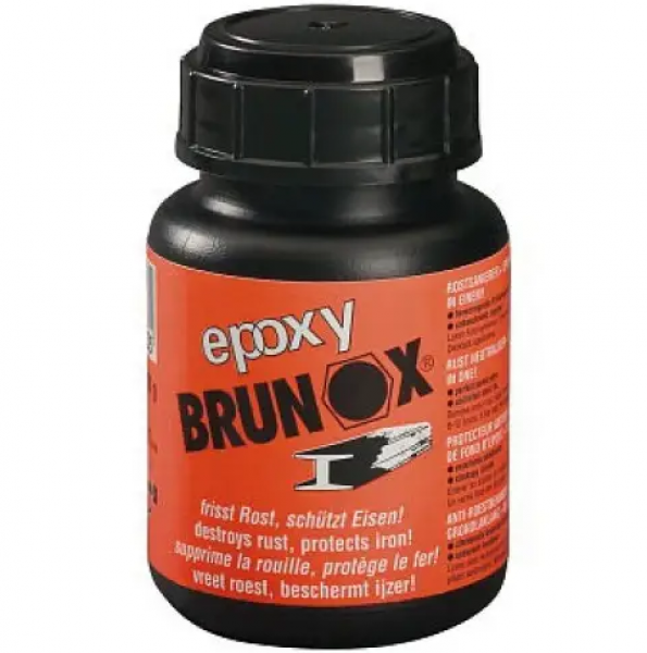 Нейтрализатор ржавчины Brunox Epoxy 100ml