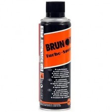 Мастило Brunox Turbo-Spray, Універсальне, 500ml