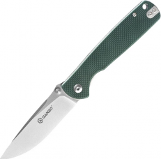 Нож Ganzo G6805-GB Cине-зеленый
