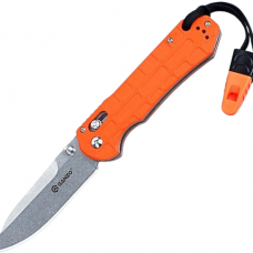 Нож Ganzo G7452Р-OR-WS Orange