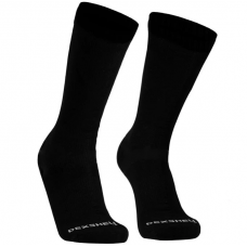 Шкарпетки трекінгові Dexshell Dexdri™ Liner Socks, S/M, чорний