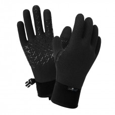 Перчатки водонепроницаемые Dexshell StretchFit Gloves, черный (L)