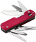 Мультитул Leatherman Free T4 Crimson