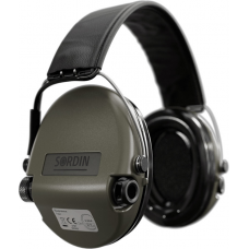 Активні навушники Sordin Supreme Pro