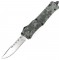 Ніж Cobratec OTF Large Army Digi Camo CTK-1 Drop Point