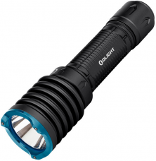 Фонарь Olight Warrior X 3, black