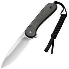Нож Civivi Fixed Blade Elementum C2105В