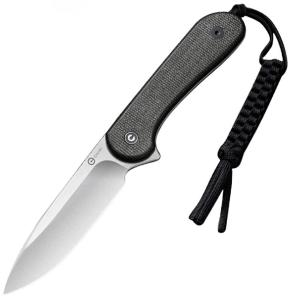 Нож Civivi Fixed Blade Elementum C2105В