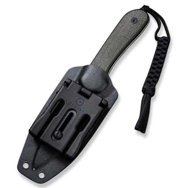 Нож Civivi Fixed Blade Elementum C2105В
