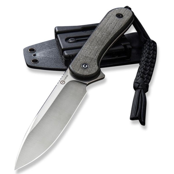 Нож Civivi Fixed Blade Elementum C2105В