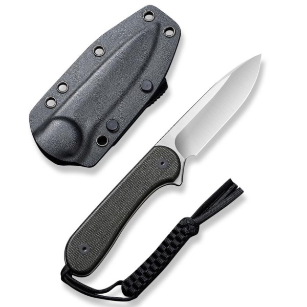 Нож Civivi Fixed Blade Elementum C2105В
