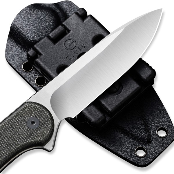 Нож Civivi Fixed Blade Elementum C2105В