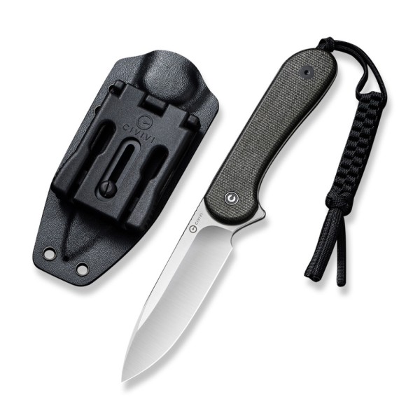 Нож Civivi Fixed Blade Elementum C2105В