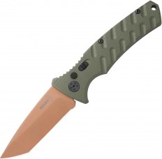 Ніж Boker Plus Strike Tanto Desert Warrior