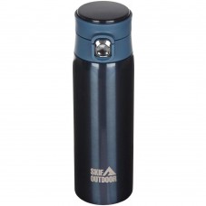 Термокружка Skif Outdoor Companion, 0.42L Blue