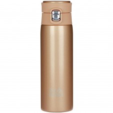 Термокружка Skif Outdoor Companion, 0.42L Gold