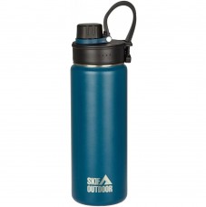 Термопляшка Skif Outdoor Sporty Plus, 0.53L Blue