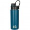 Термопляшка Skif Outdoor Sporty Plus, 0.53L Blue