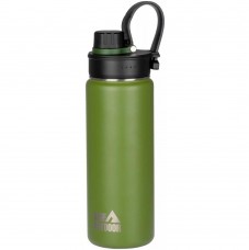 Термопляшка Skif Outdoor Sporty Plus, 0.53L Green