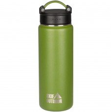 Термопляшка Skif Outdoor Sporty Plus, 0.53L Green