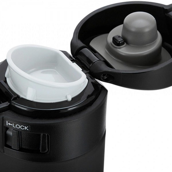 Термокружка Zojirushi SM-KHE48BA 0.48 л